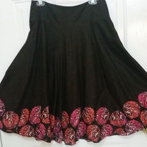 Madison Skirt